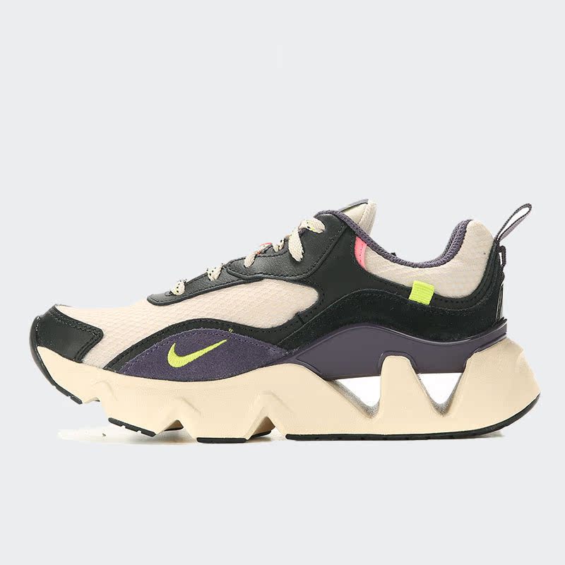 耐克正品夏季新款女子健步跑步鞋