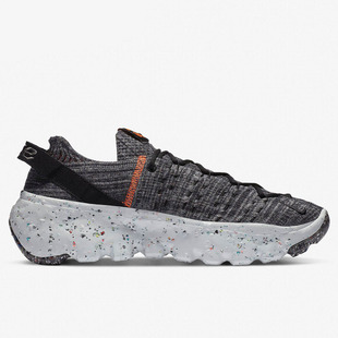 缓震轻盈环保运动跑步鞋 Nike CZ6398 男女 HIPPIE 耐克正品 SPACE