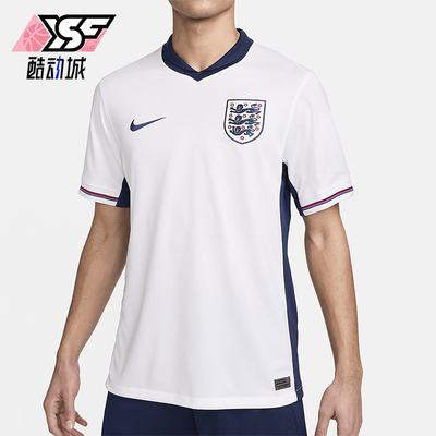 Nike/耐克男士运动足球球衣