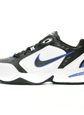 Nike/耐克正品AIR MONARCH4 IV M2K男女休闲运动复古跑步鞋415445