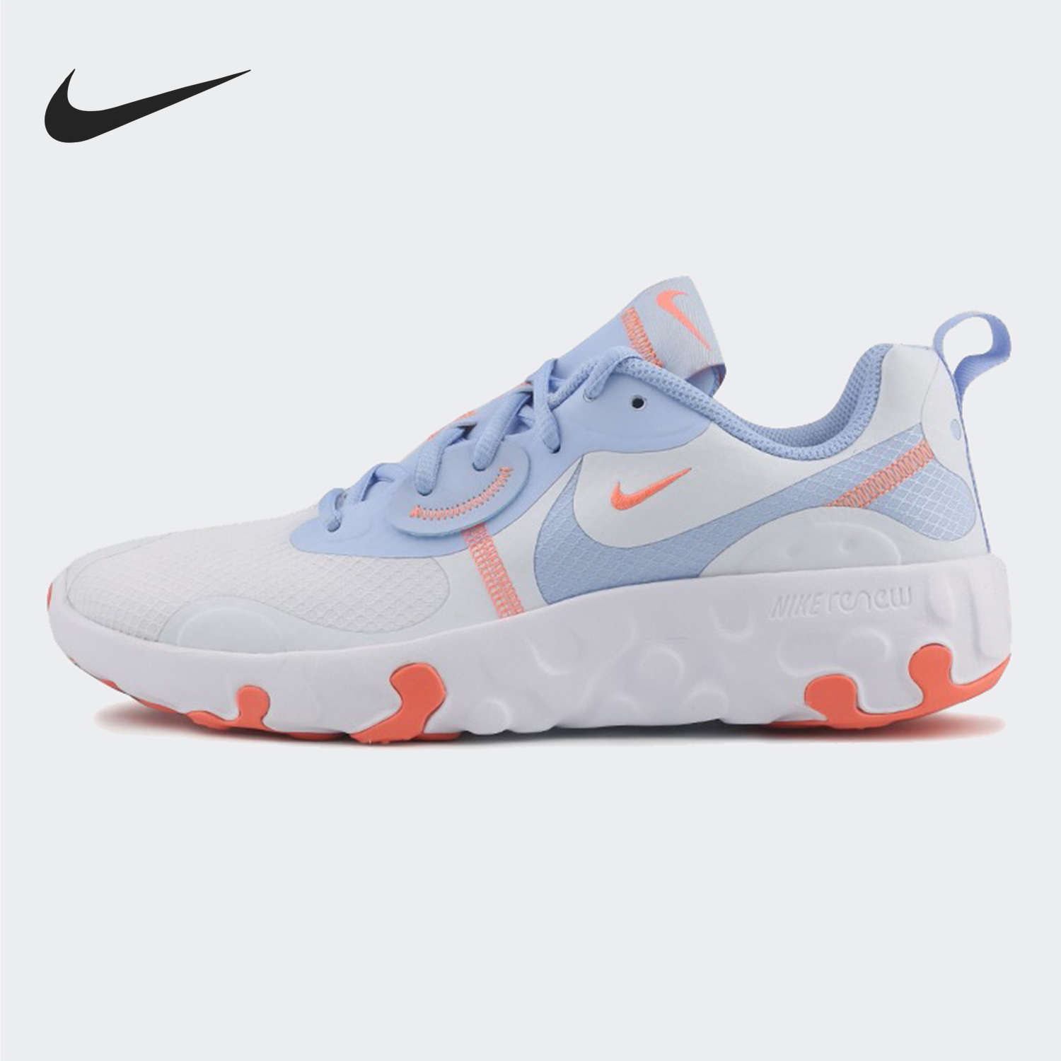 耐克nike正品减震运动风休闲鞋