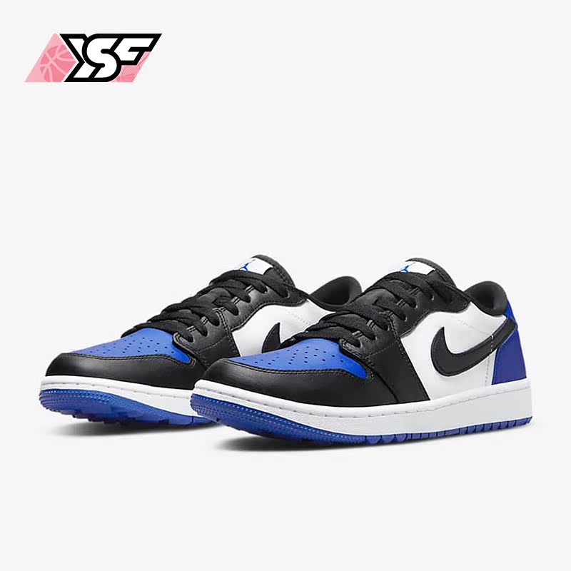 Nike/耐克正品JORDAN情侣款复古耐磨低帮休闲板鞋DD9315-102