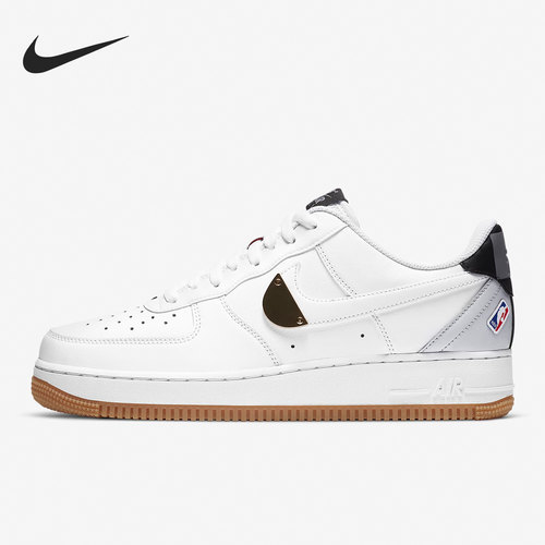 Nike/耐克正品2020秋季新款鞋男子新款空一号运动休闲鞋CT2298