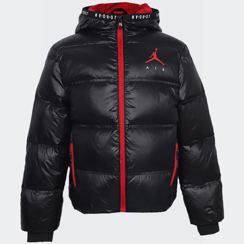 耐克儿童休闲运动运动羽绒服