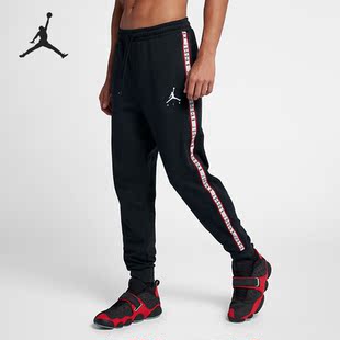 JORDAN 2019新款 JUMPMAN AIR AR2251 Nike 男子篮球长裤 耐克正品