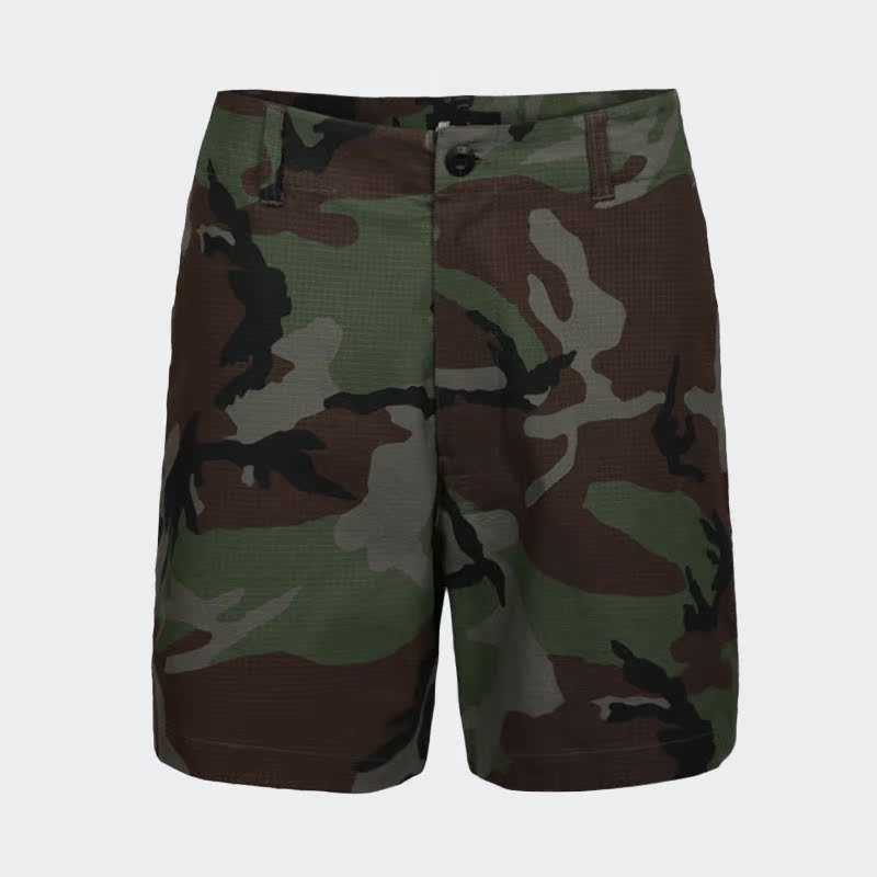 Nike/耐克正品男子透气运动短裤