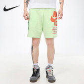 耐克正品 DA0646 2021夏季 透气跑步休闲男子运动短裤 383 新款 Nike