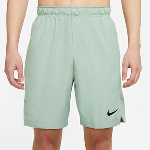 Nike/耐克正品新款夏季男子梭织舒适休闲透气运动短裤 CU4946-006