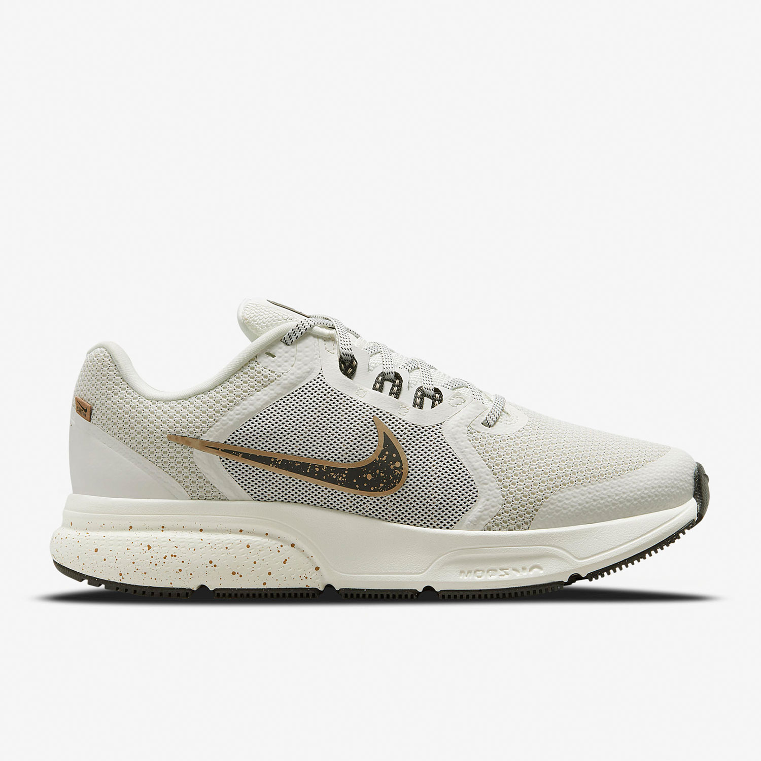 耐克正品女子轻便透气跑步鞋