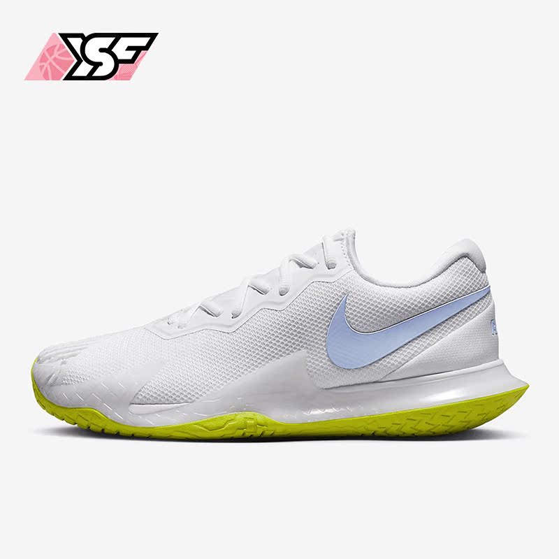 Nike/耐克正品新款男子训练运动透气耐磨网球鞋DD1579-102