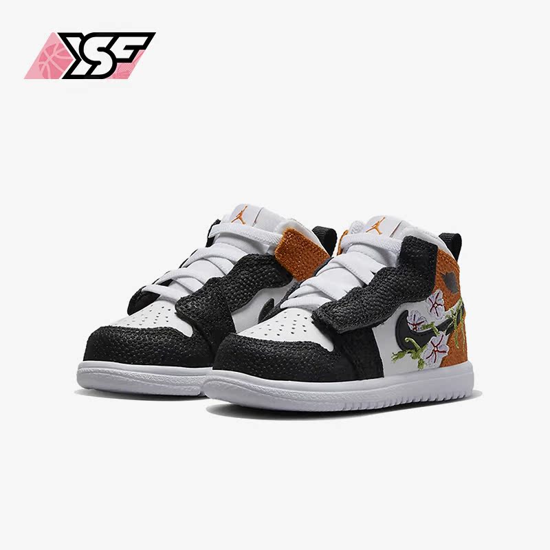 耐克复刻儿童运动休闲鞋