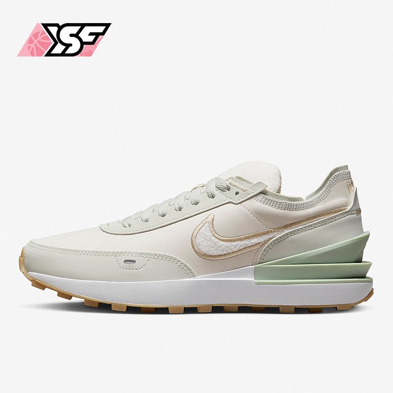 耐克正品新款女子低帮运动跑步鞋