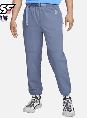 Nike/耐克正品新款男子时尚简约运动休闲长裤CV0661-491