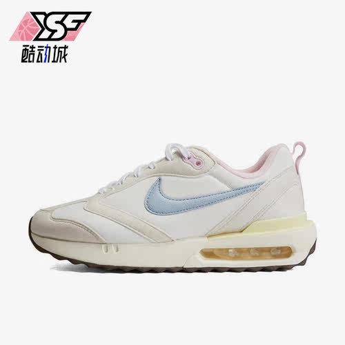 Nike/耐克正品2023新款女子休闲百搭透气运动鞋FN3445-141