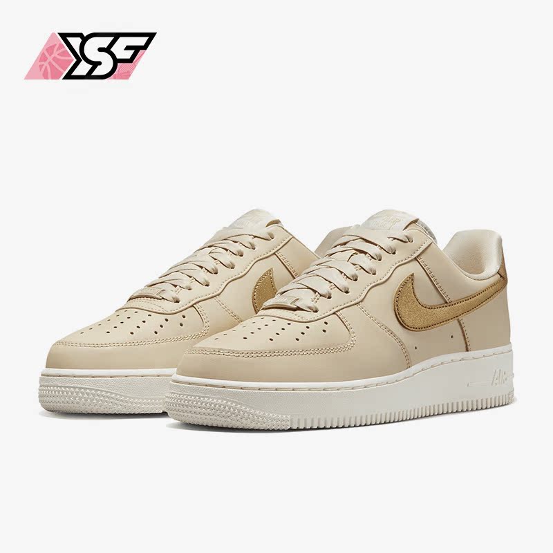 Nike/耐克正品新款女子耐磨透气休闲低帮运动鞋DQ7569-102