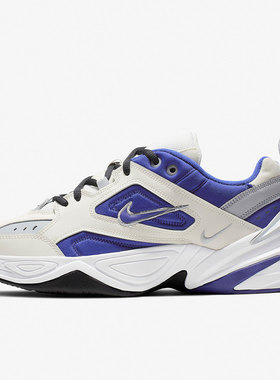 Nike/耐克正品M2K TEKNO 男女复古老爹鞋运动鞋 AV4789-103