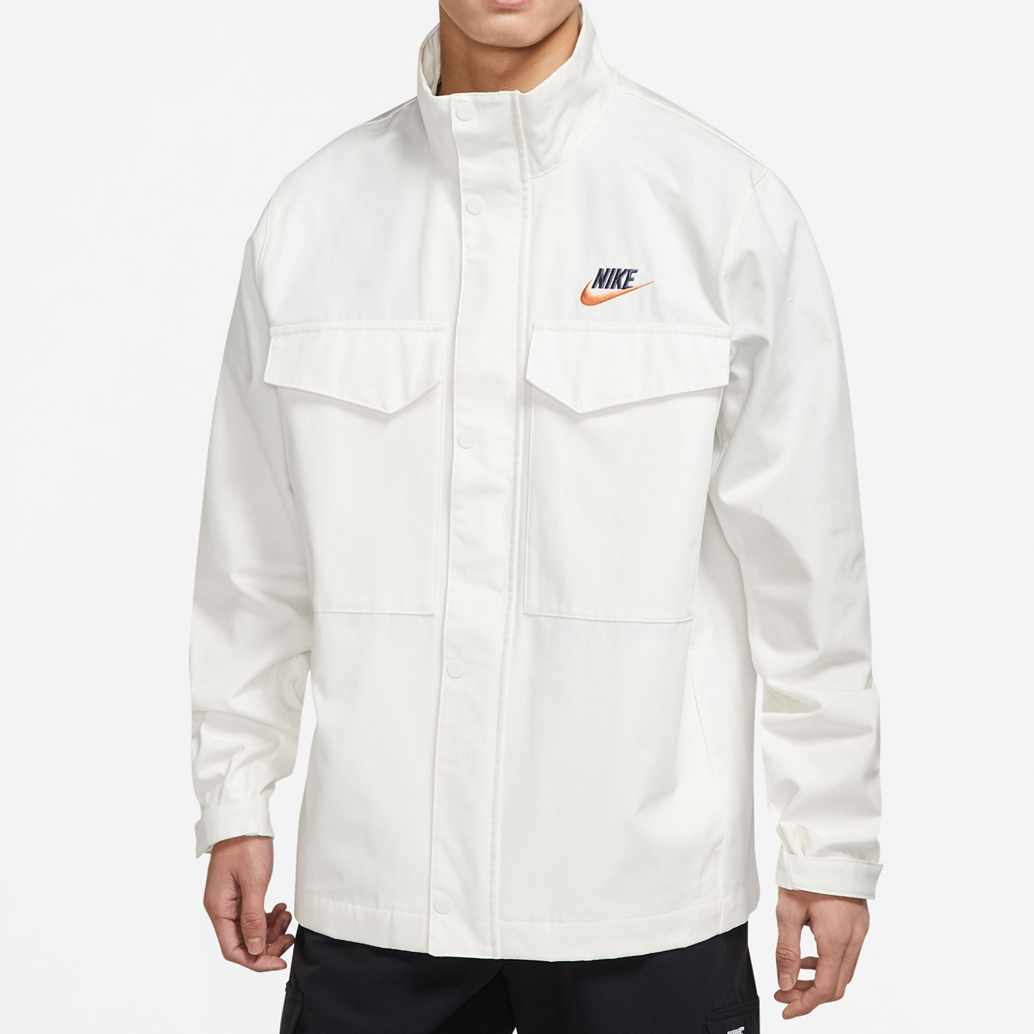 Nike/耐克男子休闲潮流时尚外套