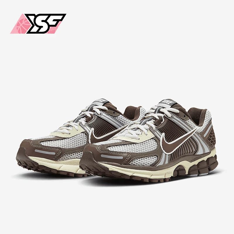 Nike/耐克正品新款Zoom Vomero 5 女子透气运动跑鞋FD9920-022