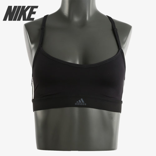 Adidas/阿迪达斯正品  女子训练 运动内衣 ALL ME 3S CX5262