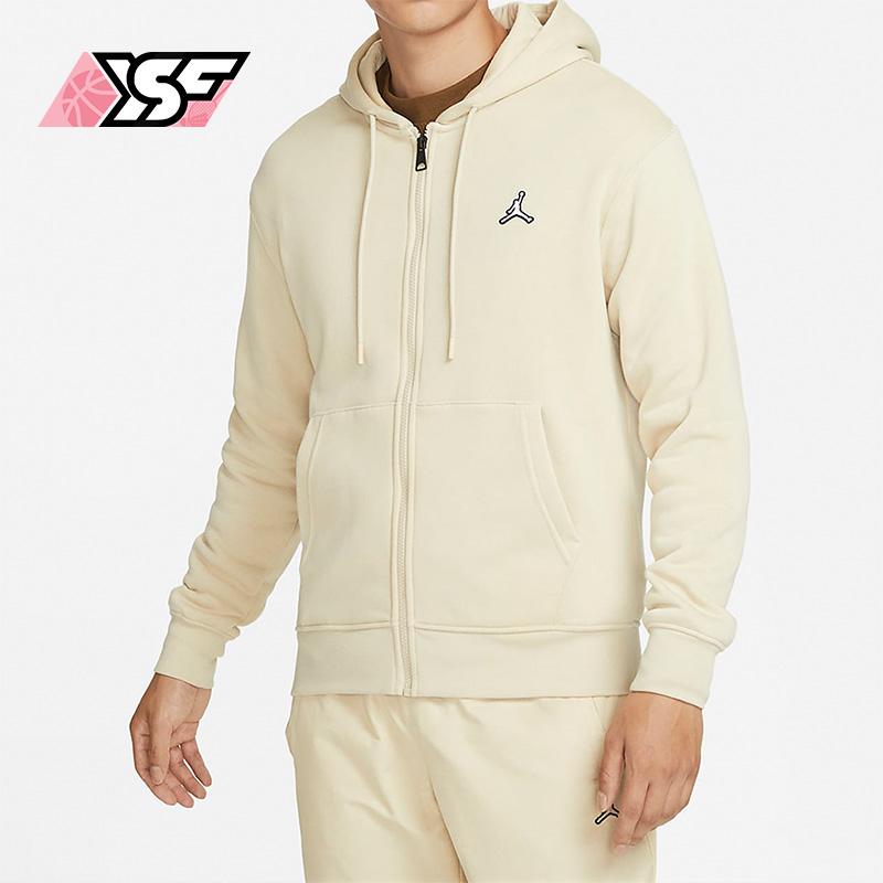 耐克正品男子运动连帽衫