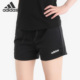 2019新款 女裤 运动裤 透气热裤 DP2404 Adidas 五分裤 阿迪达斯正品