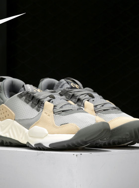 Nike/耐克正品 AIR JORDAN DELTA 男女缓震运动篮球鞋CT1003-002