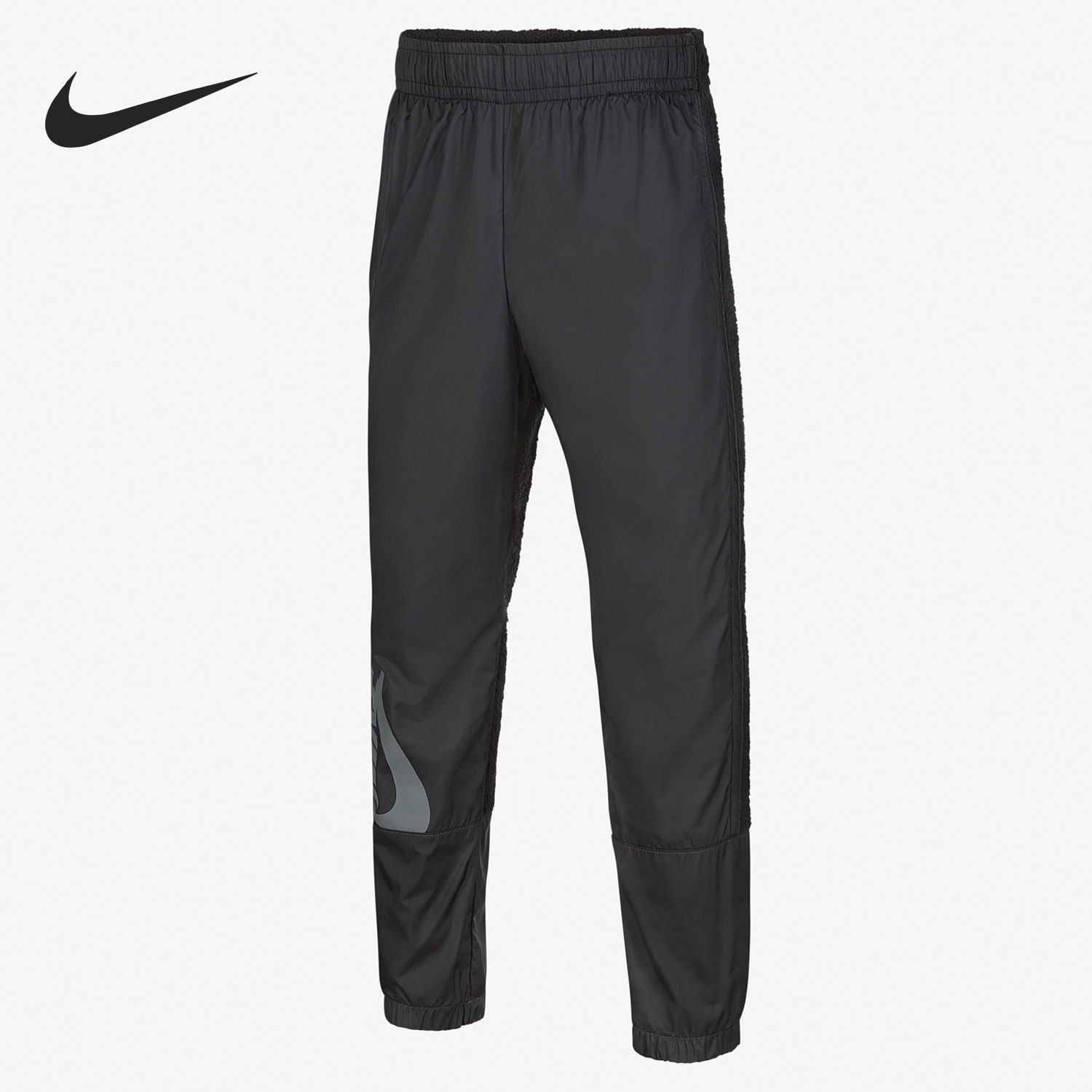 Nike/耐克正品AMPLIFY WINTERIZED大童运动长裤DJ5488-011