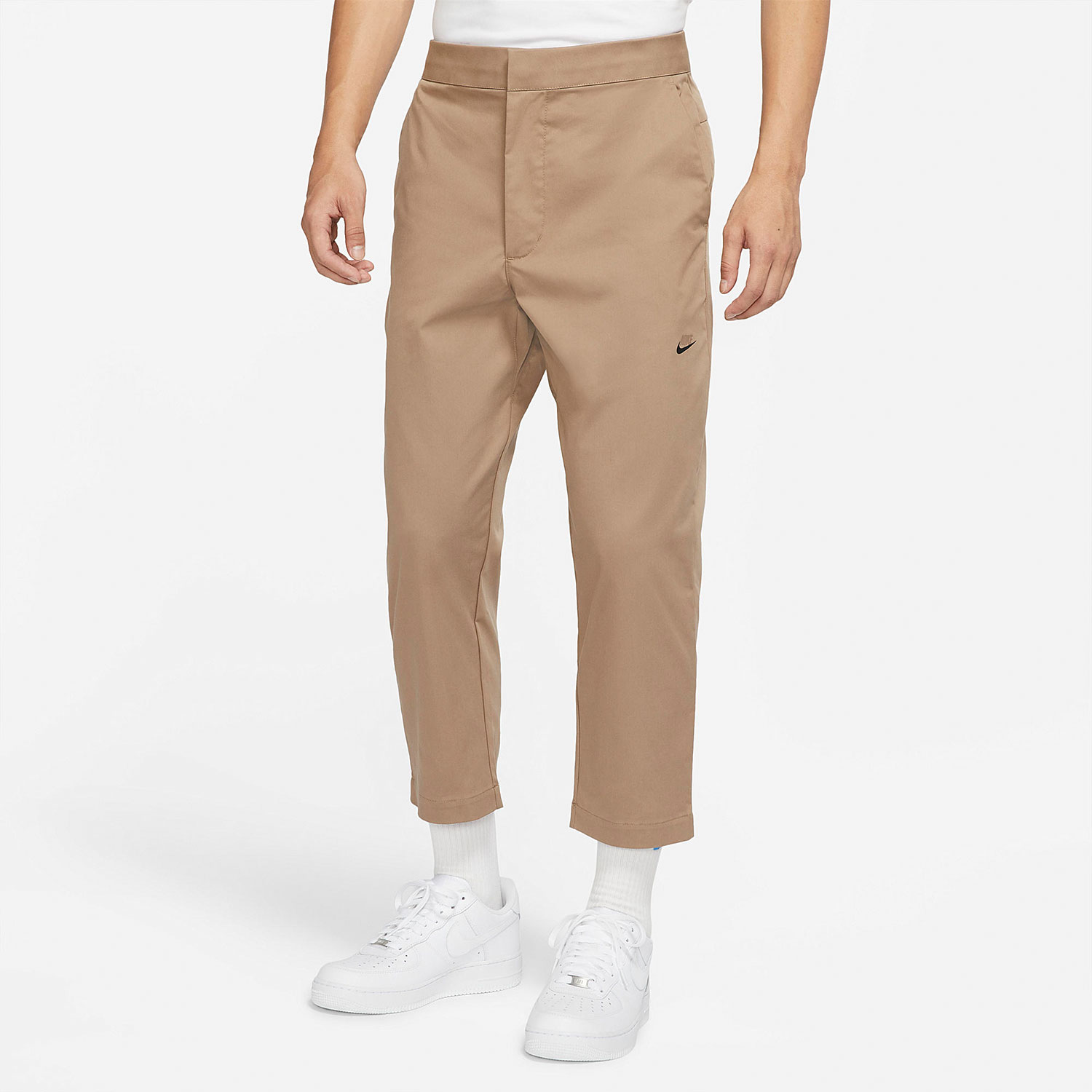 耐克正品新款男子休闲梭织长裤