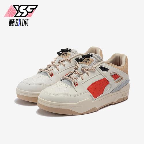 Puma/彪马正品Slipstream Invdr女子复古低帮休闲板鞋387999