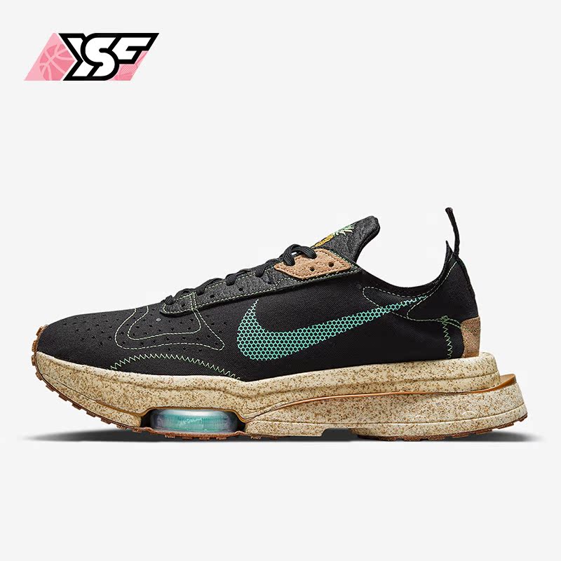 Nike/耐克正品Air Zoom Type男子运动缓震跑步鞋DC5632-001