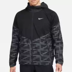 Nike/Nike Genuine 2021 Men's Sports Casual Comfortable Hooded Warm Jacket Dd6103-010