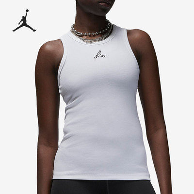 耐克正品夏季新款女子运动背心