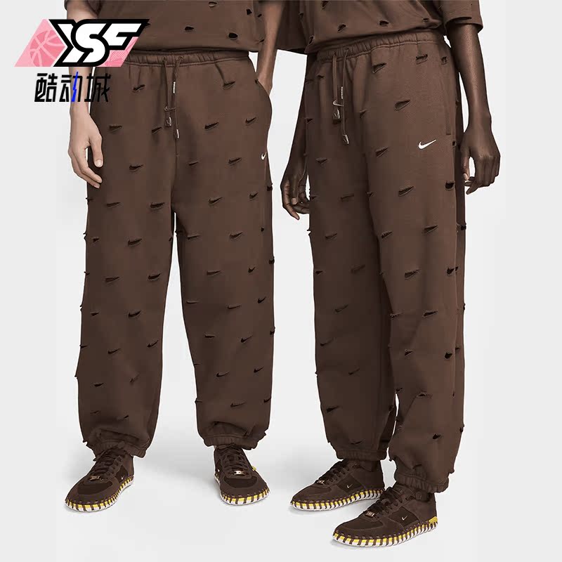 Nike/耐克男女针织开衫长裤