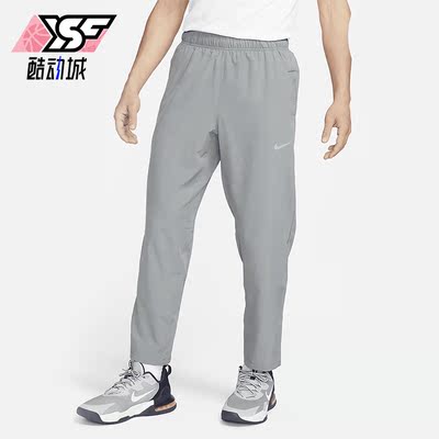 Nike/耐克男士直筒版型休闲长裤