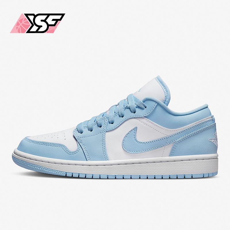 耐克正品女子休闲低帮透气板鞋