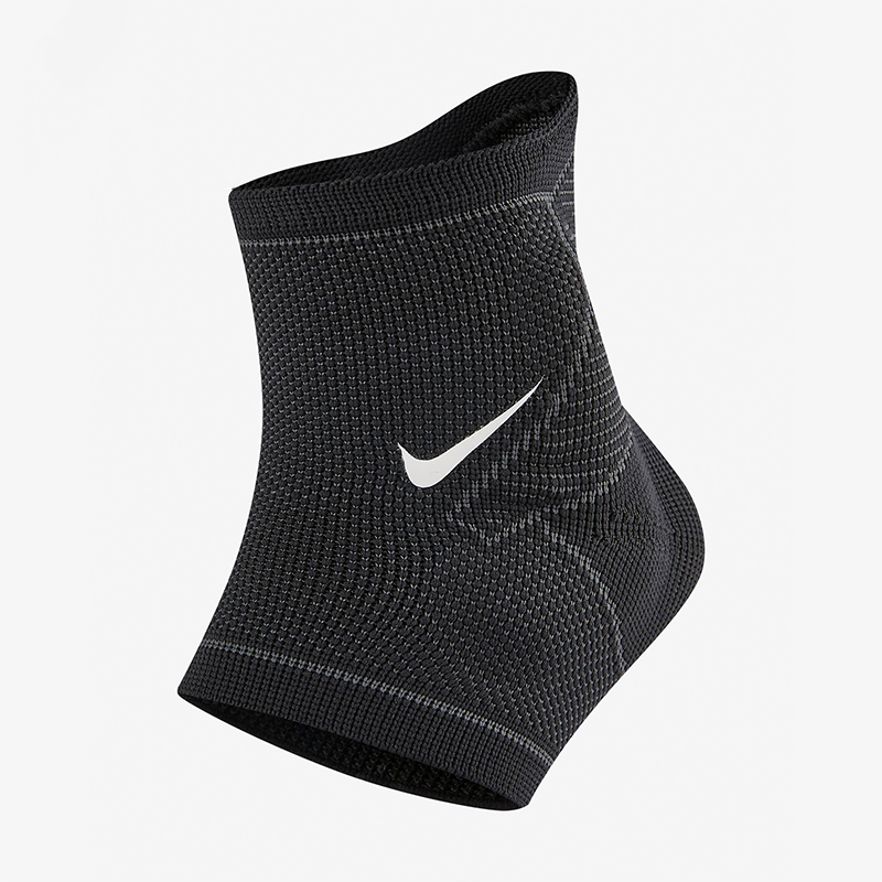 Nike/耐克正品2020年新款 PRO 针织脚踝透气护套(1 只)DA6933