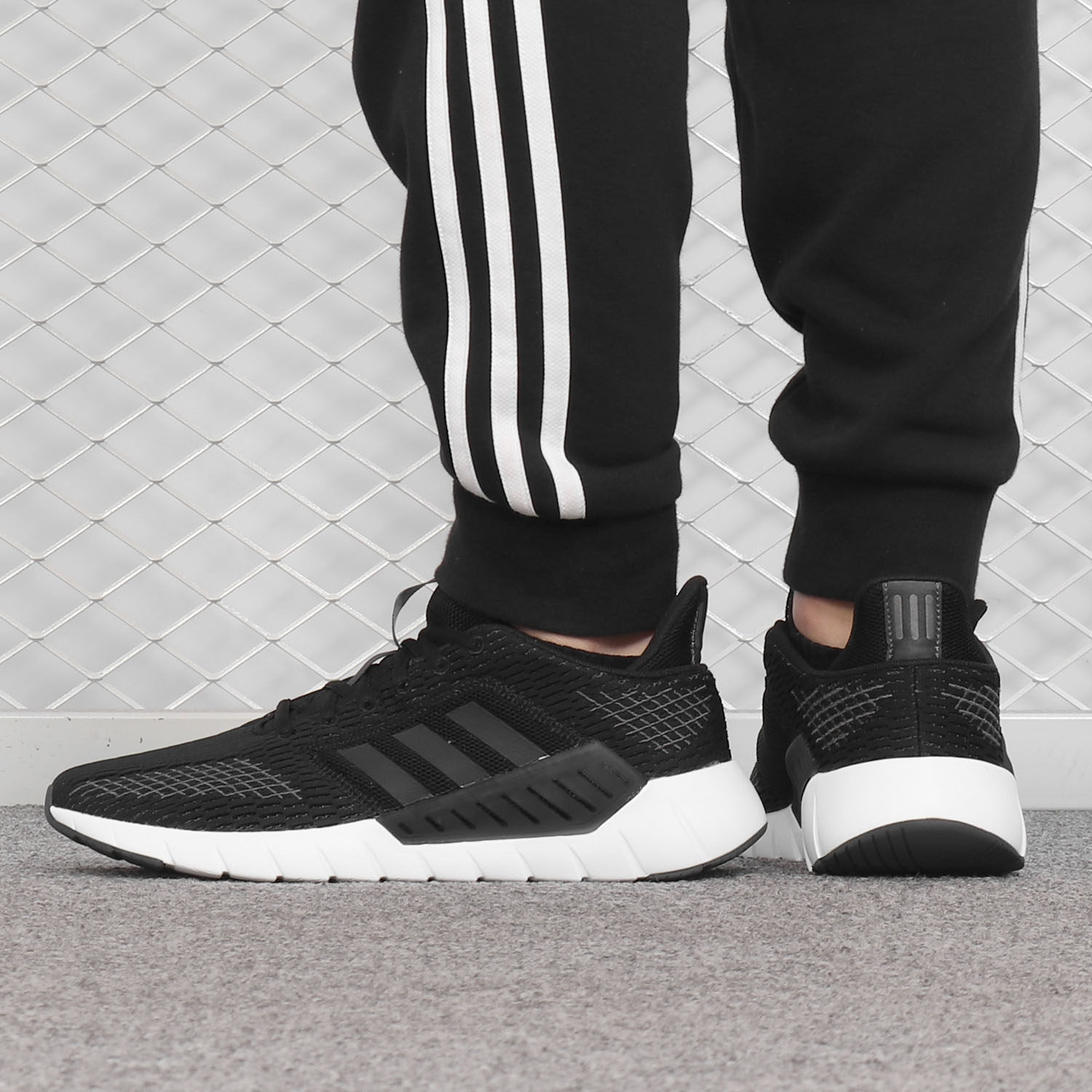 Adidas/阿迪达斯正品2021夏季新款男子Asweego运动鞋跑步鞋F36324,运动鞋new,跑步鞋,淘宝优惠券,粉丝福利购,淘宝优惠卷