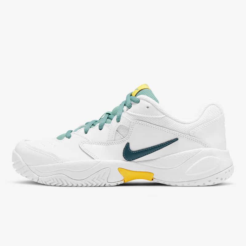 耐克正品男子休闲运动网球鞋