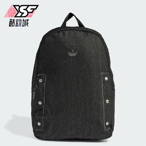 Adidas/阿迪达斯女士双肩背包