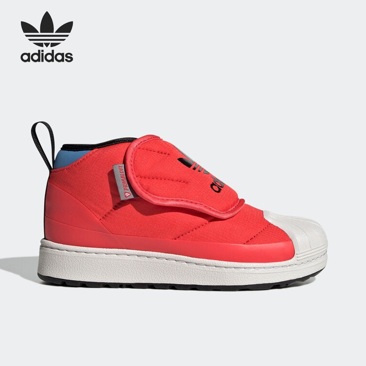 Adidas/阿迪达斯正品三叶草大童运动轻便透气休闲鞋S23972,童鞋/婴儿鞋/亲子鞋,运动鞋,淘宝优惠券,粉丝福利购,淘宝优惠卷