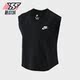 背心FB8226 Nike 010 新款 圆领女子运动健身无袖 耐克正品 夏季