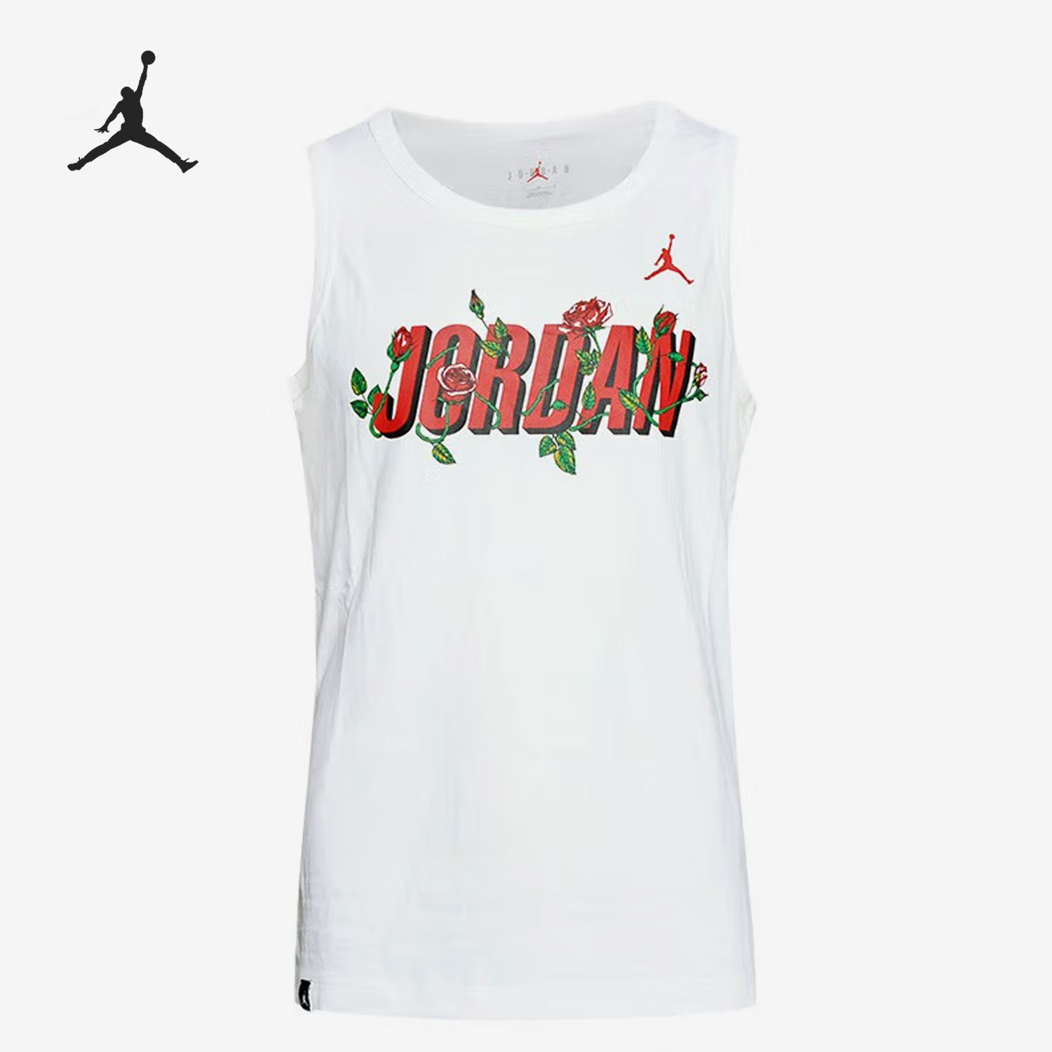 耐克正品男运动休闲篮球背心