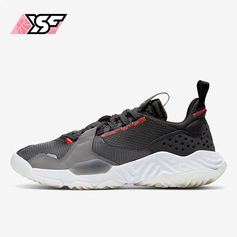 Nike/耐克正品新款Jordan Delta SP男子运动耐磨跑步鞋CD6109-003