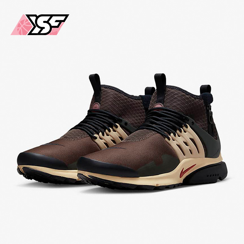 耐克正品男子透气跑步鞋