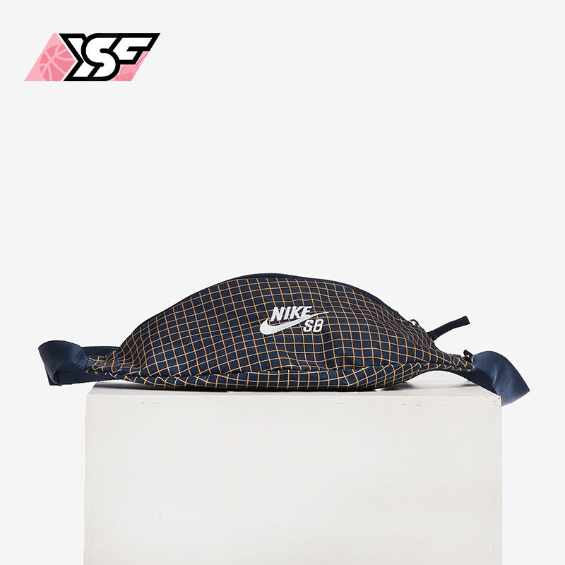 耐克运动包休闲包斜挎胸包腰包