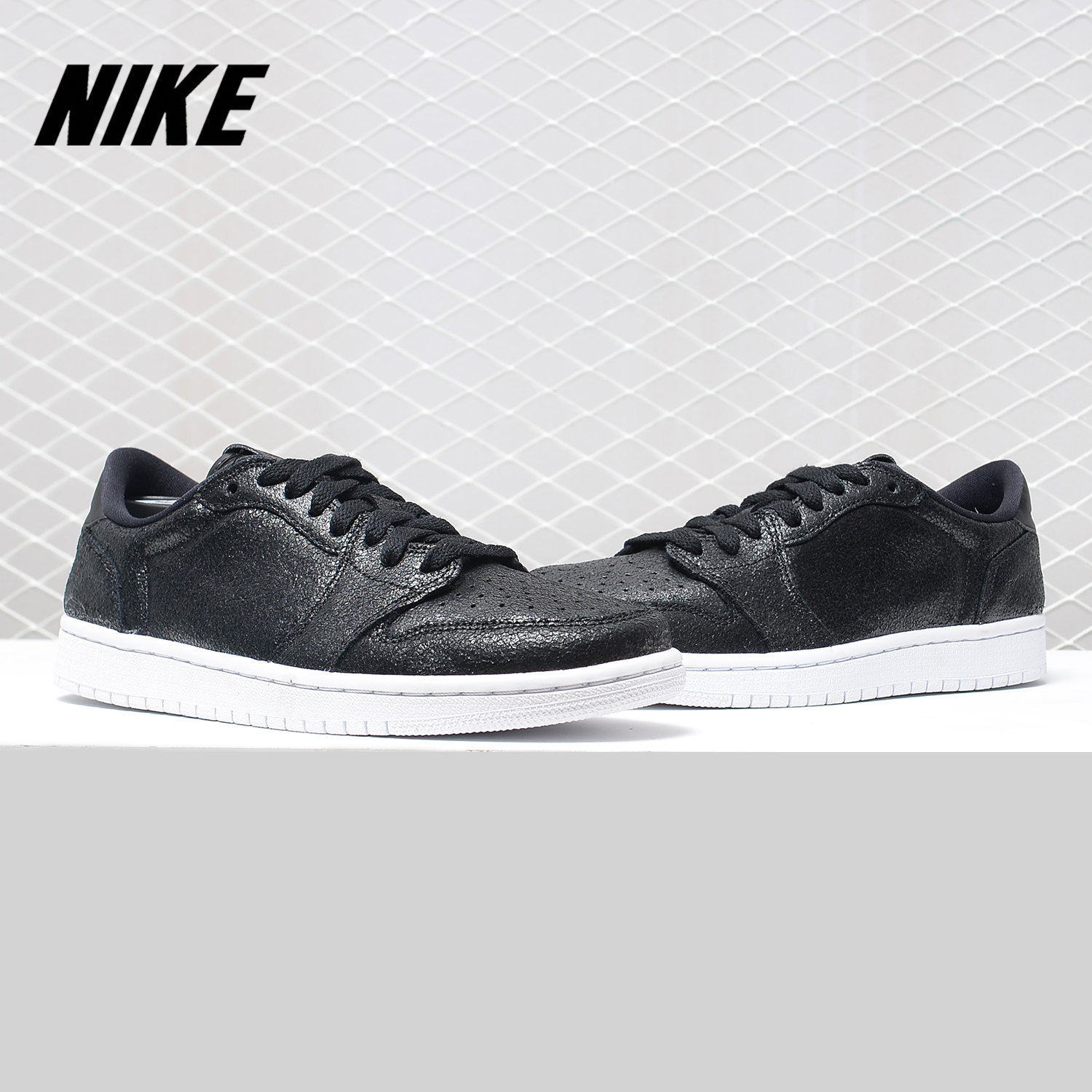 Nike/耐克正品2019新款 AIR JORDAN 1 女子休闲运动板鞋AH7232