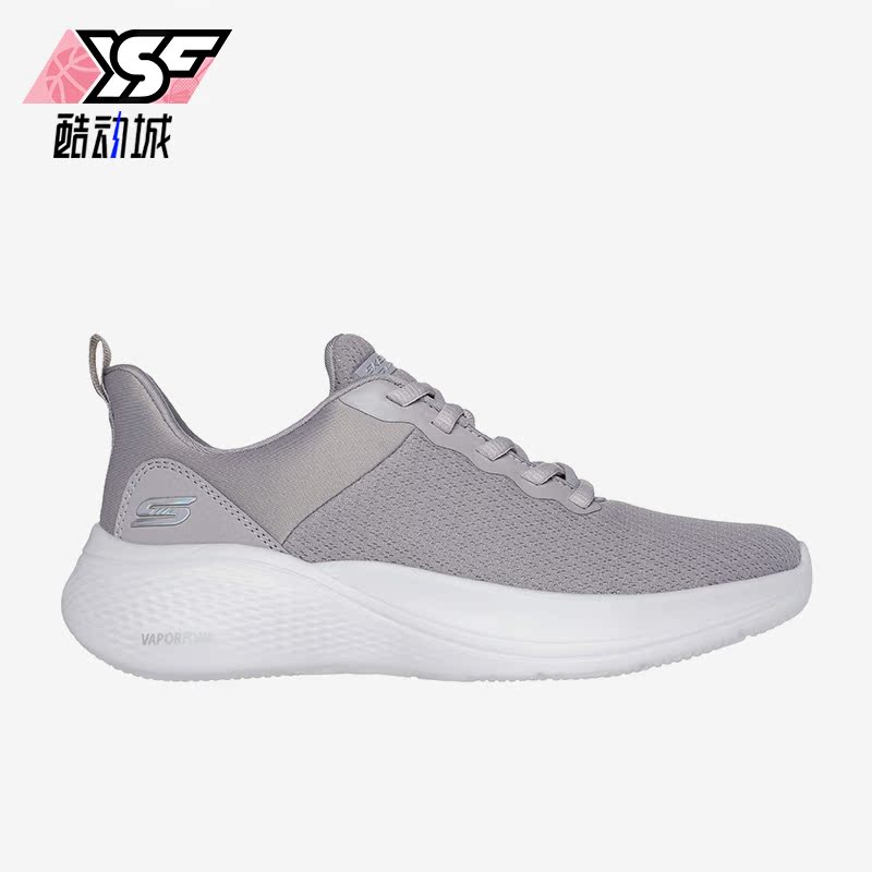 Skechers/斯凯奇正品新款女士网面透气耐磨大底休闲运动鞋