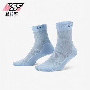 女子时尚 潮流休闲舒适训练透气运动袜FJ2239 耐克正品 Nike 479