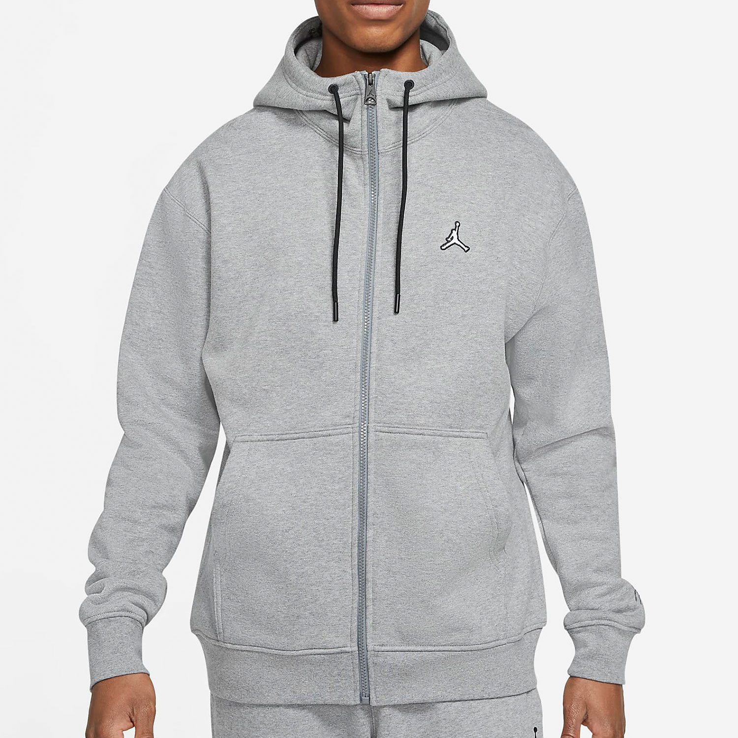 耐克正品男时尚潮流运动拉链外套