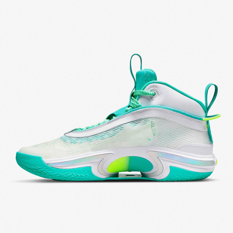 耐克正品男子运动篮球鞋